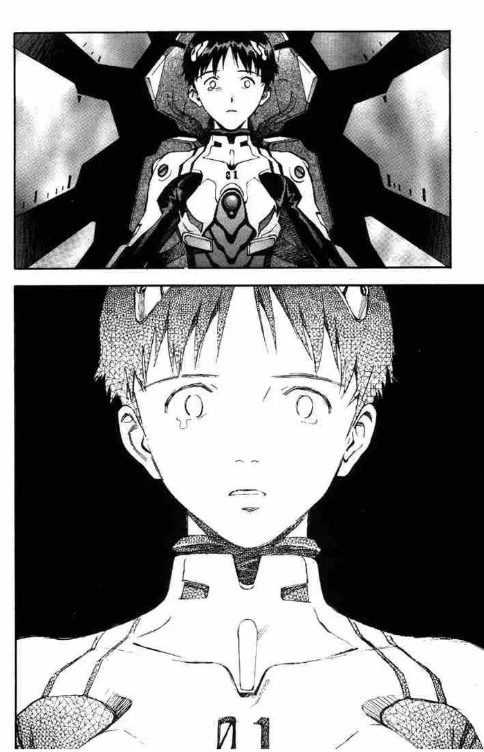 Neon Genesis Evangelion Chapter 40 image 22_optimized